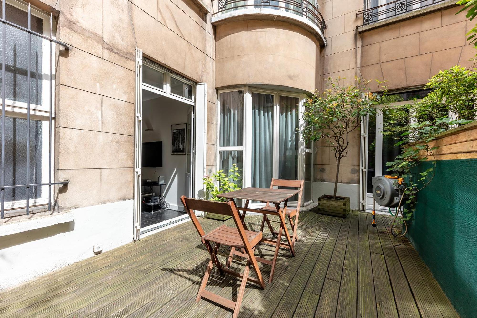 Studio Sur Les Quais De Seine Paris Luaran gambar